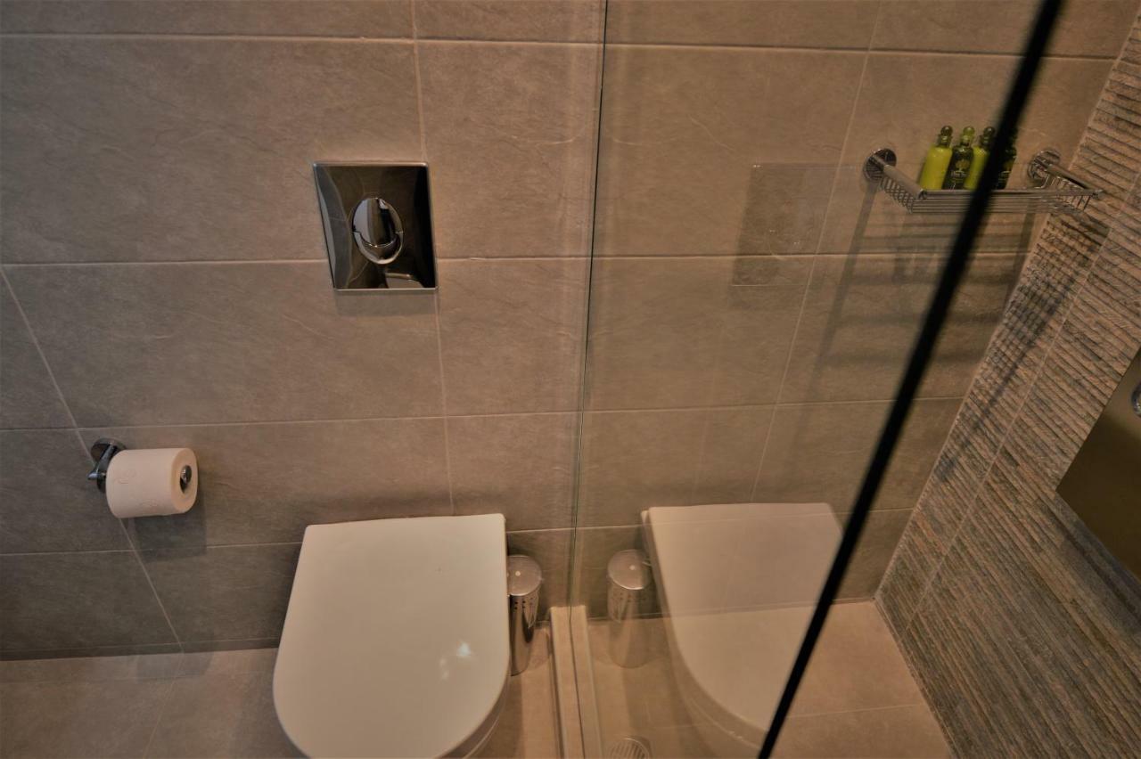 Apartamento Athens Riviera Loft Exterior foto