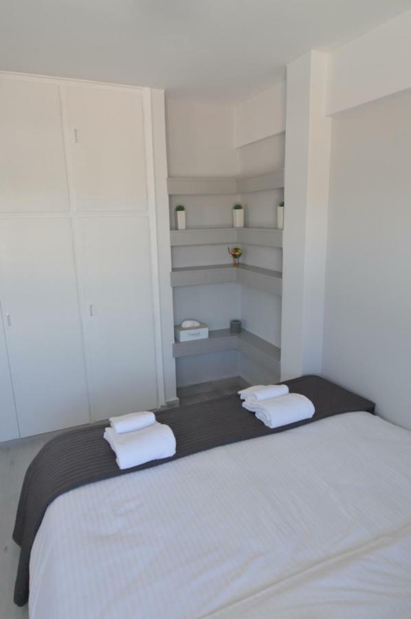 Apartamento Athens Riviera Loft Exterior foto
