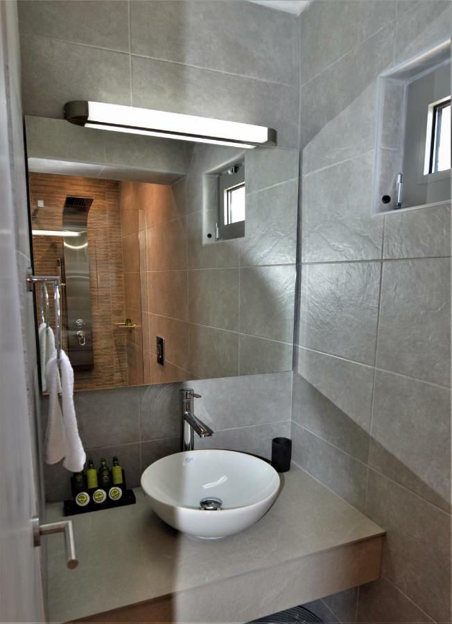 Apartamento Athens Riviera Loft Exterior foto
