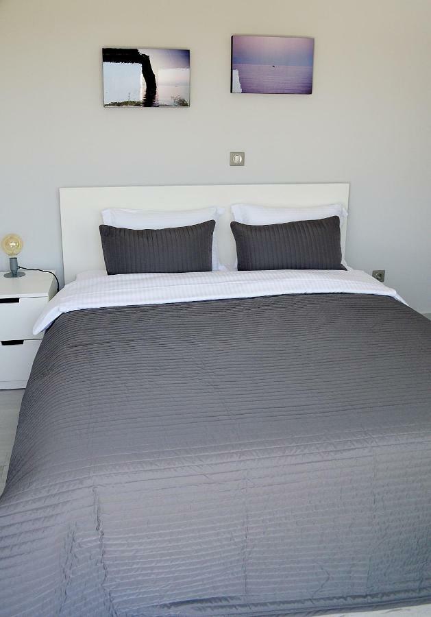 Apartamento Athens Riviera Loft Exterior foto