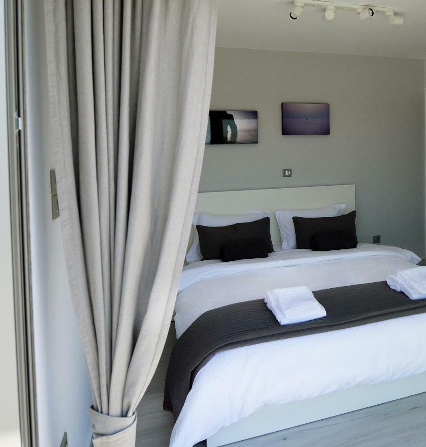Apartamento Athens Riviera Loft Exterior foto